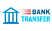 Metoda płatności Bank Transfer