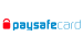 Metoda płatności PaySafeCard